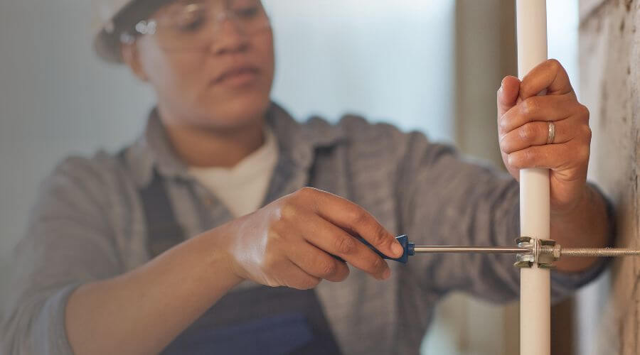 Professional annual plumbing maintenance services in Sandy, UT